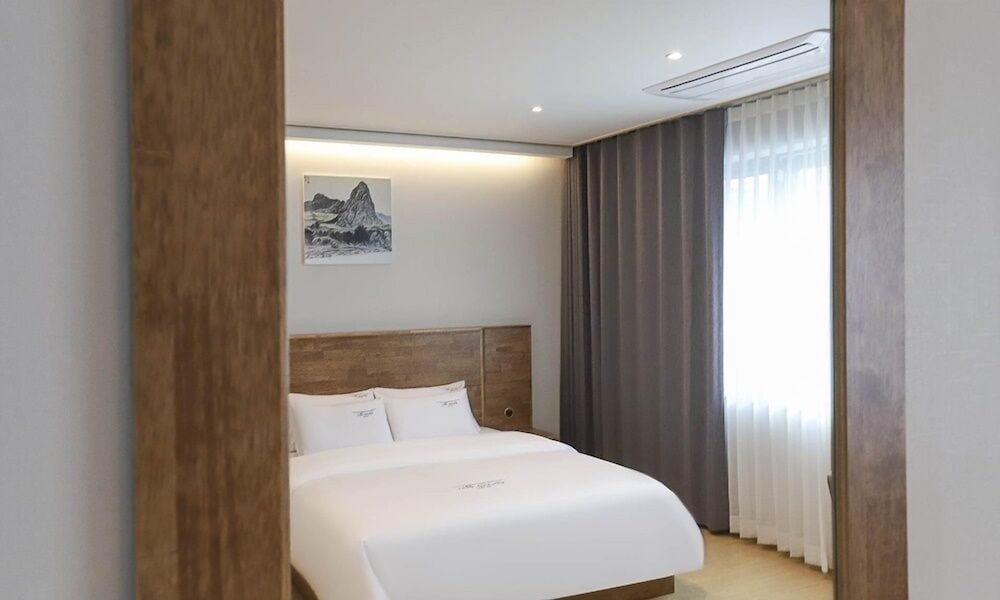 Hotel Grand Bay Boryeong