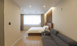 Hotel Grand Bay Boryeong