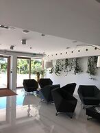 Room-comfortable Bel Etage Luxury Rooms