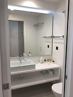 Room-comfortable Bel Etage Luxury Rooms