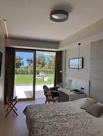 Room-comfortable Bel Etage Luxury Rooms