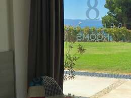 Room-comfortable Bel Etage Luxury Rooms
