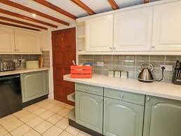 T'other End Arkle Town House