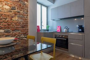 Le Casette del Balon by Wonderful Italy