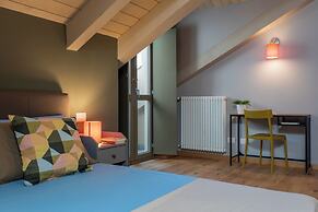 Le Casette del Balon by Wonderful Italy