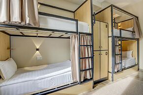 BODO Hostel