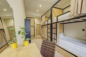BODO Hostel