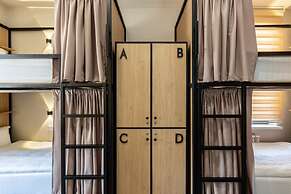 BODO Hostel