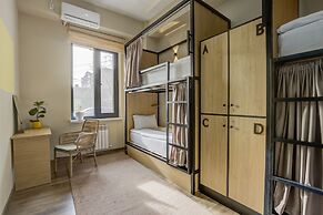BODO Hostel