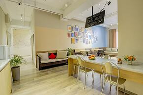 BODO Hostel