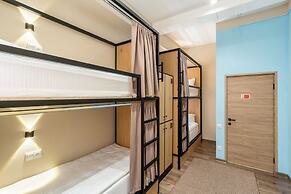 BODO Hostel