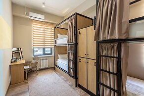 BODO Hostel