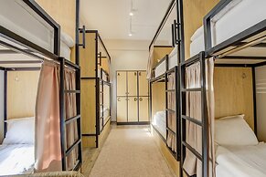 BODO Hostel