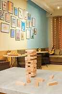 BODO Hostel