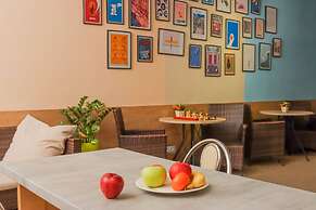 BODO Hostel