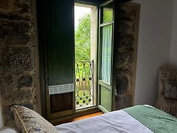 La Villa de Palacios