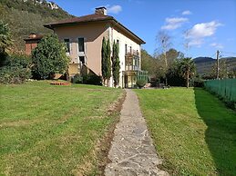 La Villa de Palacios