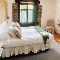 La Villa de Palacios