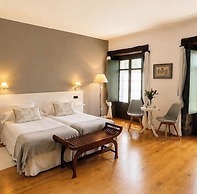 La Villa de Palacios