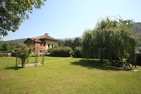 La Villa de Palacios
