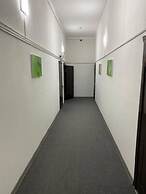 Green Apple Hotel