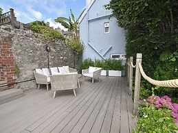Coastal View