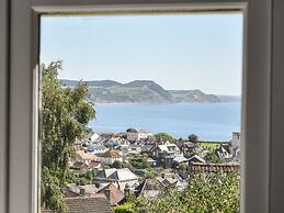 Coastal View