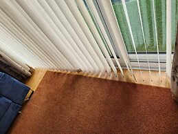1-bed Apartment - Sleeps 3 - Parking - Wifi