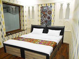 Colibri Traditional Hotel