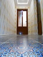 Colibri Traditional Hotel