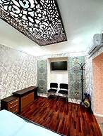 Colibri Traditional Hotel