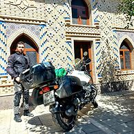 Colibri Traditional Hotel