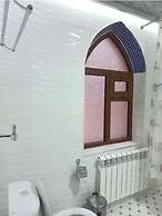 Colibri Traditional Hotel