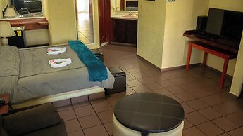 Hotel Plaza Mazari