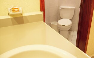 Hotel Plaza Mazari