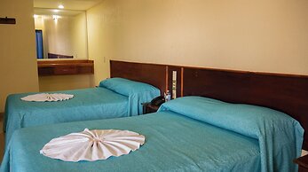 Hotel Plaza Mazari