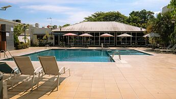 Hotel Plaza Mazari