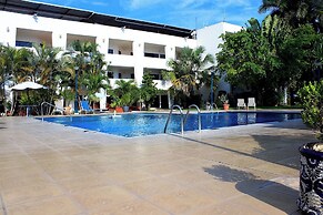 Hotel Plaza Mazari