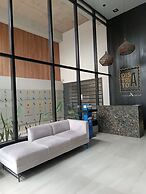 Distrito A by FMA Coliving