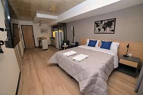 Distrito A by FMA Coliving