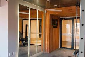 Distrito A by FMA Coliving