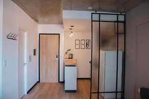Distrito A by FMA Coliving