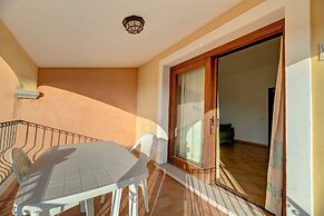 The Fantastic Residenza Badus Studio Sleeps 2 Num0829