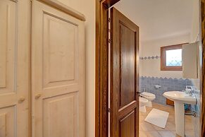 The Fantastic Residenza Badus Studio Sleeps 2 Num0829
