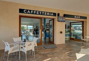 The Fantastic Residenza Badus Studio Sleeps 2 Num0829