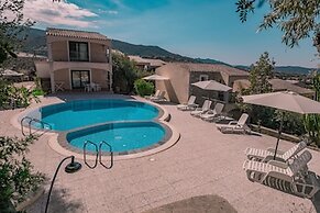 The Fantastic Residenza Badus Studio Sleeps 2 Num0829