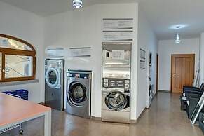 The Fantastic Residenza Badus Studio Sleeps 2 Num0829
