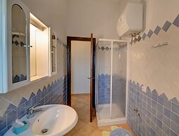 The Fantastic Residenza Badus Studio Sleeps 2 Num0829