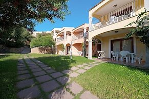The Fantastic Residenza Badus Studio Sleeps 2 Num0829