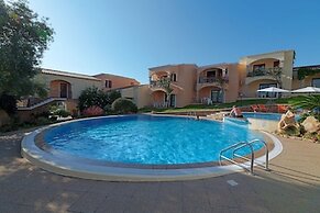 The Fantastic Residenza Badus Studio Sleeps 2 Num0829